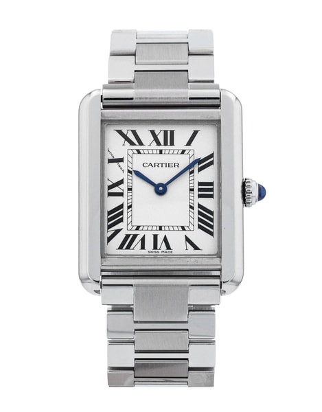 Cartier Tank Solo W5200013